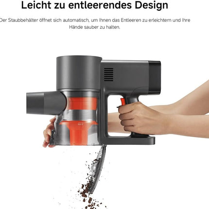 Xiaomi Vacuum Cleaner G20 Max EU Grey