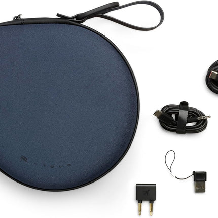 JBL Tour One M3 Smart Tx - Wireless Over-Ear Noise Cancelling Headphones