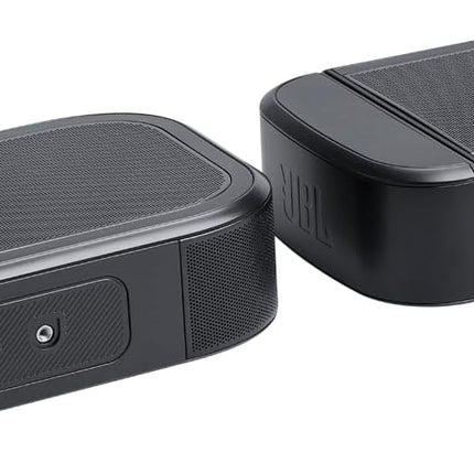 JBL BAR 1000MK2 7.1.4 Channel Soundbar with Dolby Atmos