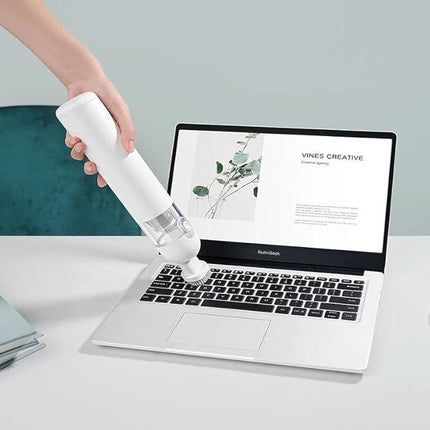 Xiaomi Vacuum Cleaner Mini – Ultra-Portable Handheld Vacuum