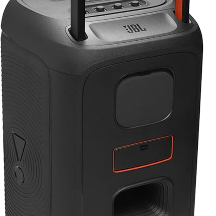 JBL Party Box 520 Portable Bluetooth Party Speaker with AI Sound Boost, 400W