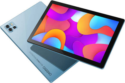 Oteeto Tab 12 Pro 5G Android Tablet Blue