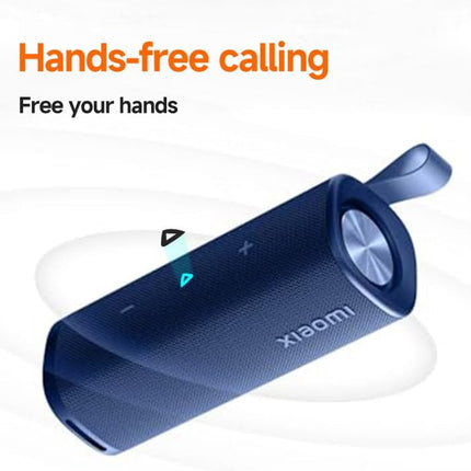 Xiaomi Portable Bluetooth Speaker (30W) Blue