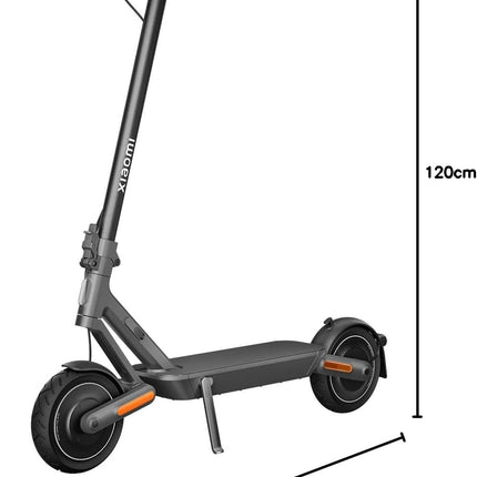 Xiaomi Electric Scooter 4 Ultra Black