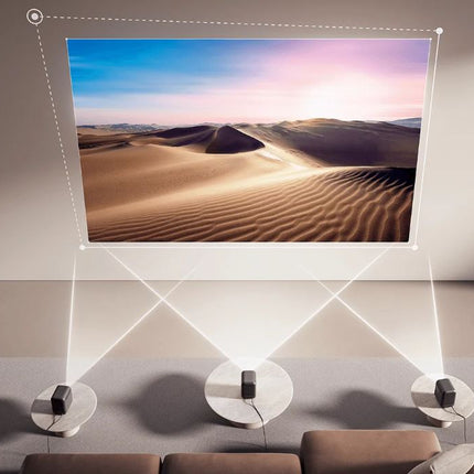 Xiaomi Smart Projector L1 Pro