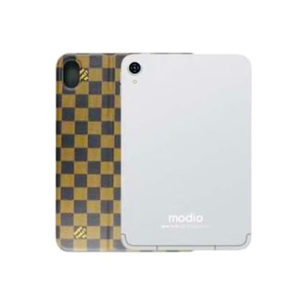 Modio M40 10.1inch Tablet Pc, 8GB RAM+512GB ROM Silver