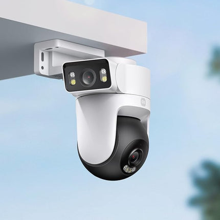 XIAOMI CW500 Dual-Lens Outdoor Security Camera