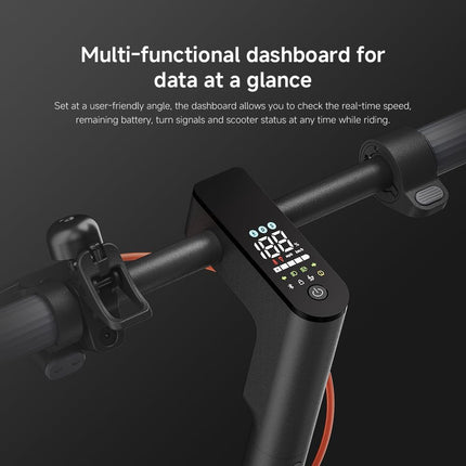 Xiaomi Electric Scooter 5 pro