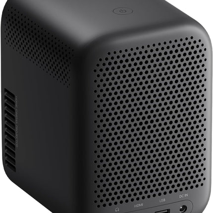 Xiaomi Smart Projector L1, Black