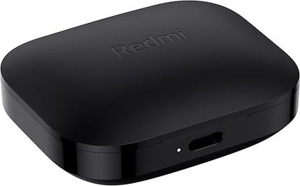 Xiaomi Redmi Buds 5 Active Noise Cancellation Black