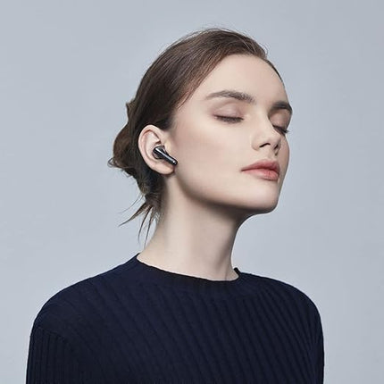 Xiaomi FlipBuds Pro 40dB 3 Modes Noise Cancellation 28h Long Battery Life Black