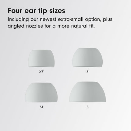 Beats Solo Buds — Wireless Bluetooth Earbuds Storm Grey