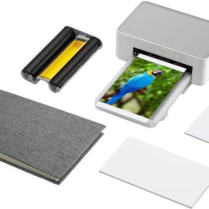 Xiaomi Instant Photo Printer 1S set