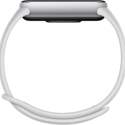 Xiaomi Smart Band 10 Glacier Silver