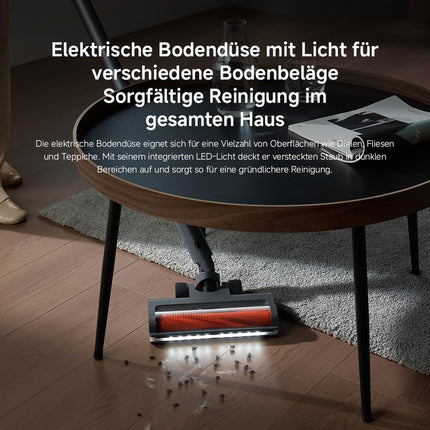 Xiaomi Vacuum Cleaner G20 Max EU Grey