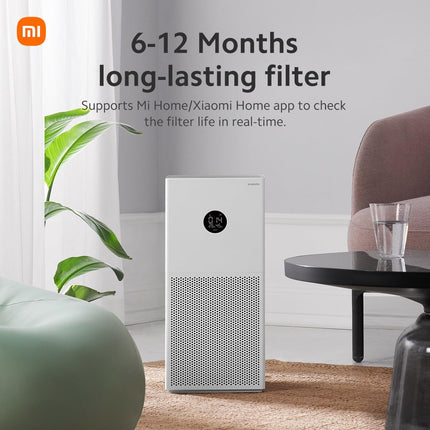 Xiaomi Smart Air Purifier 4 Lite