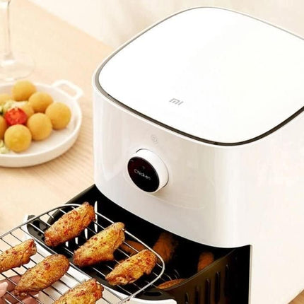 Xiaomi Smart Air Fryer 4.5L white