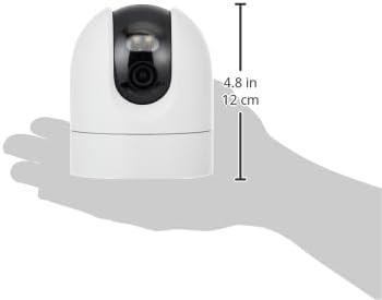 Xiaomi Outdoor Camera CW400 | 4MP, Ultra-clear 2.5K picture quality