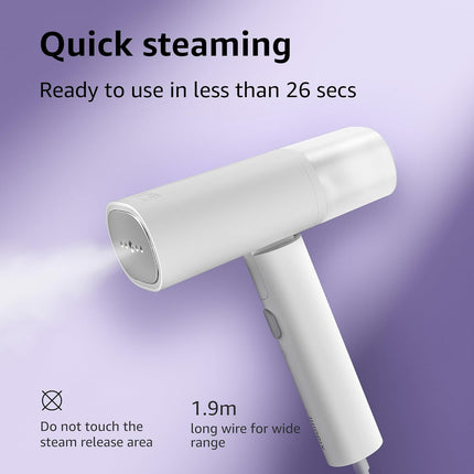 Xiaomi Handheld Steam Iron (2nd GEN)