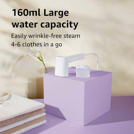 Xiaomi Handheld Steam Iron (2nd GEN)