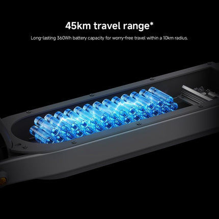 Xiaomi Electric Scooter Elite