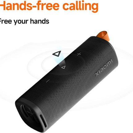 Xiaomi Portable Bluetooth Speaker (30W) Black
