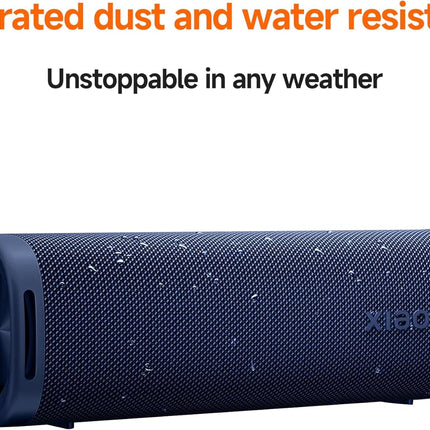 Xiaomi Portable Bluetooth Speaker (30W) Blue