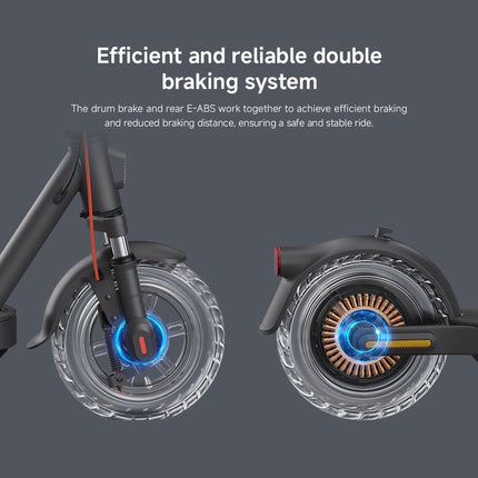 Xiaomi Electric Scooter Elite