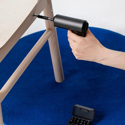 Xiaomi MI Cordless Screwdriver- 5N m High Torque | 2000mAh large capacity battery