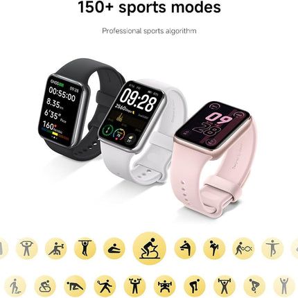 Xiaomi Smart Band 9 Pro Rose Gold