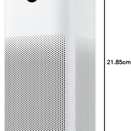 Xiaomi Smart Air Purifier 4 white