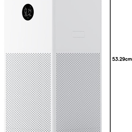 Xiaomi Smart Air Purifier 4 Lite