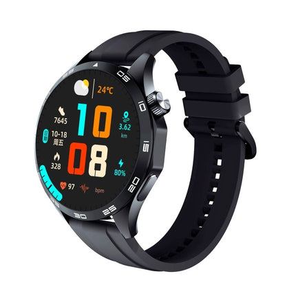 Ferefit WS-26 Smartwatch with 1.52-Inch Full Touch Screen