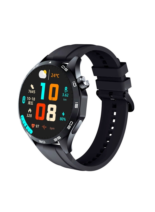 Ferefit WS-26 Smartwatch with 1.52-Inch Full Touch Screen