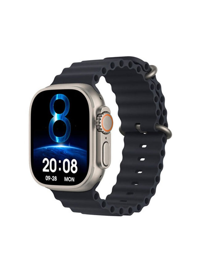 Bsnl Smartwatch U78 Plus Smart Watch Specification Apple Watch