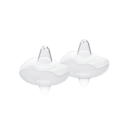 Medela - Contact Nipple Shields S (2 Pcs)