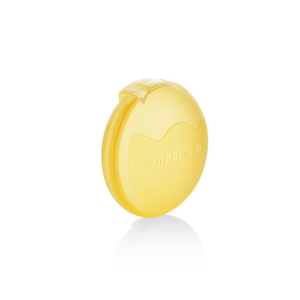 Medela - Contact Nipple Shields S (2 Pcs)