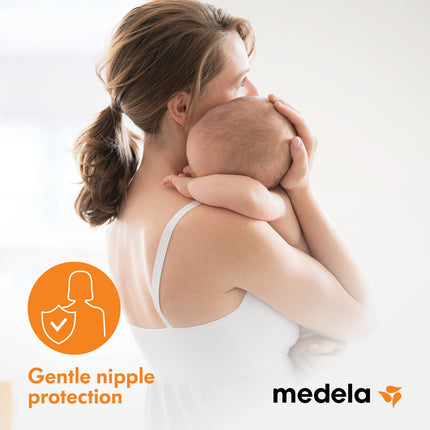 Medela - Contact Nipple Shields S (2 Pcs)