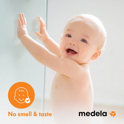 Medela - Contact Nipple Shields S (2 Pcs)