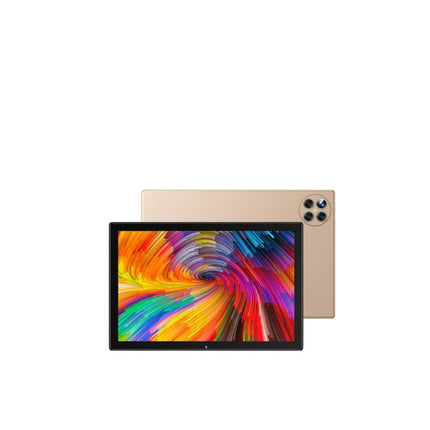 Modio M19 5G Tablet PC 10.1 Inch With 8GB RAM 512GB Gold