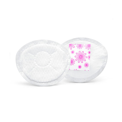 Medela - Safe & Dry Disposable Nursing Pads 30 pcs