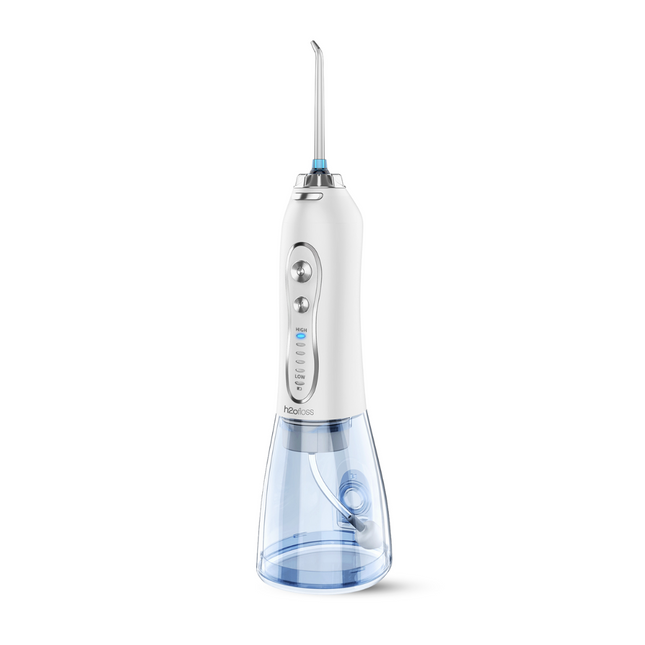 h2ofloss PowerPulse（HF-6 Version2.0 White）
