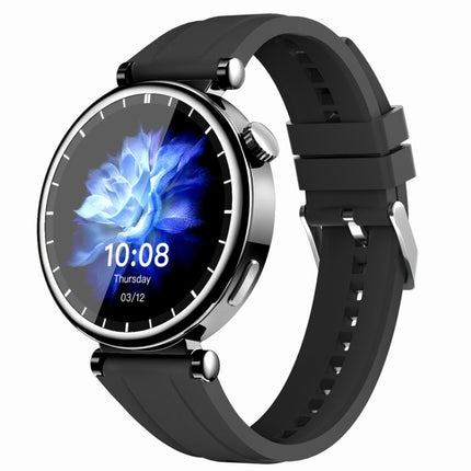 FereFit WS520 1.28 inch IP67 Sport Smart Watch, Support Bluetooth Call