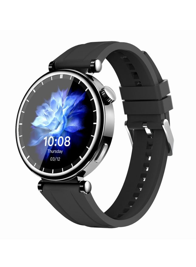 FereFit WS520 1.28 inch IP67 Sport Smart Watch, Support Bluetooth Call