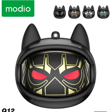 Modio Q12 Change Face Earbuds