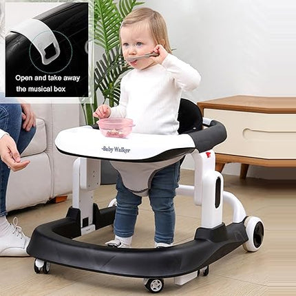 Misc NT-911 Baby Walker