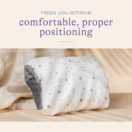 La Breast Feeding Pillow