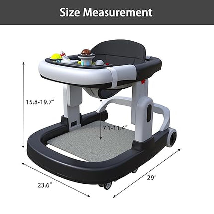 Misc NT-911 Baby Walker