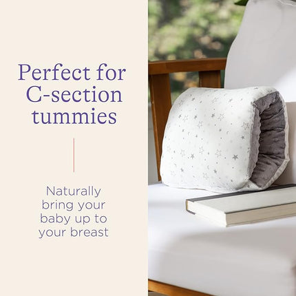 La Breast Feeding Pillow