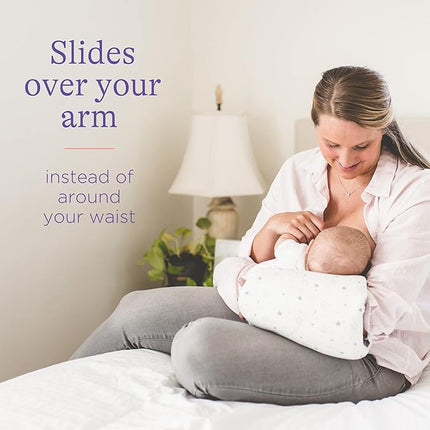 La Breast Feeding Pillow